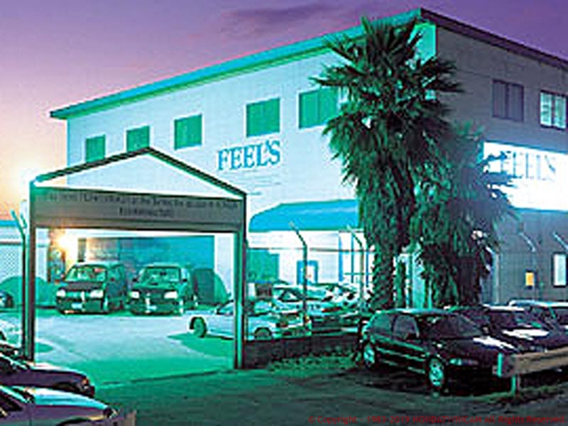 ホンダツインカム杉戸店